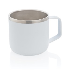 Kubek 350 ml (kolor: biały) P432.443