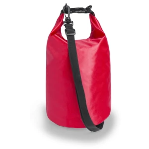 Wodoodporna torba V9825-05 (kolor: czerwony)