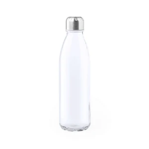 Szklana butelka 650 ml (kolor: neutralny) V0979-00