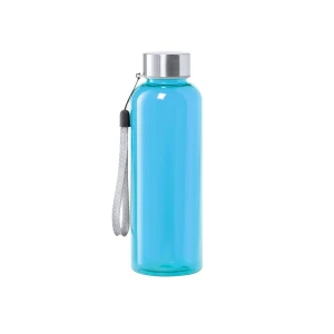 Butelka sportowa 500 ml (kolor: błękitny) V0983-23