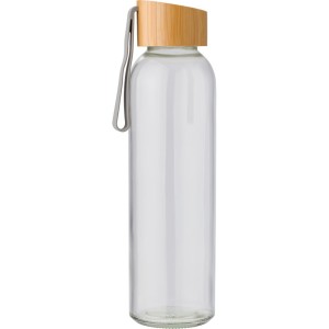 Butelka sportowa 600 ml V4867-16