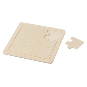 Puzzle (kolor: neutralny) V8083-00