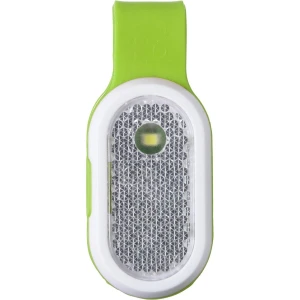 Lampka COB LED V8751-10 (kolor: zielony)
