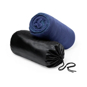 Koc RPET (kolor: granatowy) V8884-04