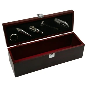 Zestaw do wina V5329-17