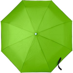 Parasol składany, automatyczny V9912-10 (kolor: zielony)