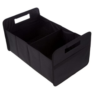 Składany organizer do bagażnika V7795-03 (kolor: czarny)