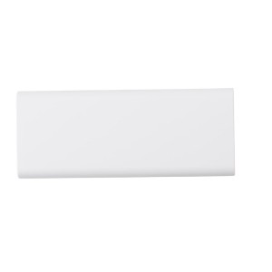 Śrubokręt, zestaw 24 końcówek (kolor: biały) V0077-02