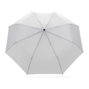 Mały bambusowy parasol 20.5" Impact AWARE rPET P850.573