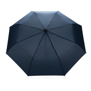 Mały bambusowy parasol 20.5" Impact AWARE rPET P850.575