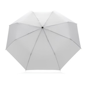Mały parasol automatyczny 21" Impact AWARE rPET P850.583