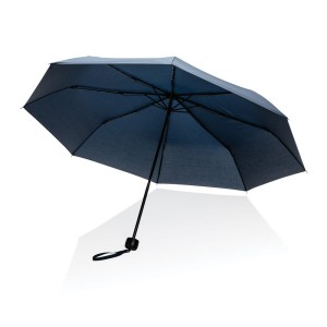 Mały parasol automatyczny 21" Impact AWARE rPET P850.585
