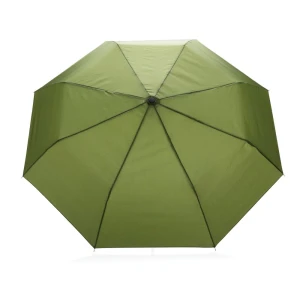 Mały parasol automatyczny 21" Impact AWARE rPET P850.587