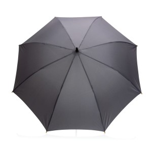 Bambusowy parasol automatyczny 23" Impact AWARE rPET P850.651
