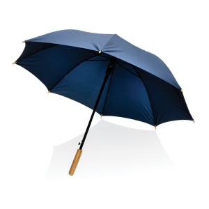 Bambusowy parasol automatyczny 23" Impact AWARE rPET P850.655