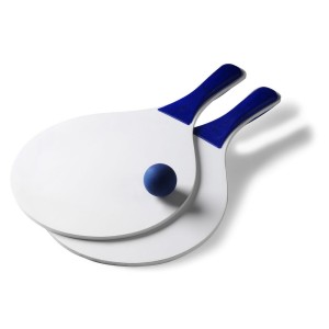 Gra plażowa V6522-04 (kolor: granatowy)