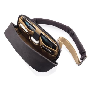 Bobby Sling, plecak chroniący przed kieszonkowcami P705.781