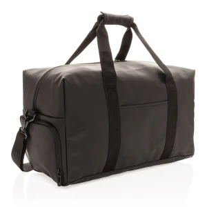Torba podróżna, sportowa (kolor: czarny) P707.061