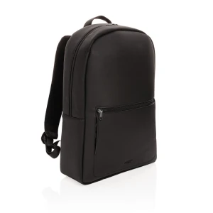 Plecak na laptopa 15,6" Swiss Peak (kolor: czarny) P762.561