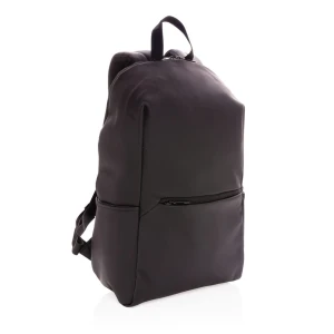 Plecak na laptopa 15,6" (kolor: czarny) P762.571