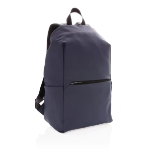 Plecak na laptopa 15,6" (kolor: niebieski) P762.575