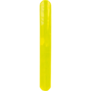 Opaska zwijana V7726-08 (kolor: żółty)