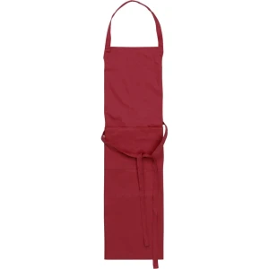 Fartuch kuchenny V7920-12 (kolor: burgund)