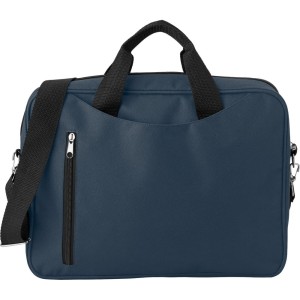Torba na laptopa V8404-04 (kolor: granatowy)