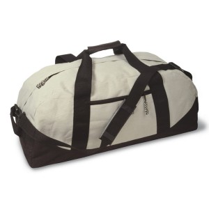 Torba sportowa V4468-20 (kolor: beżowy)