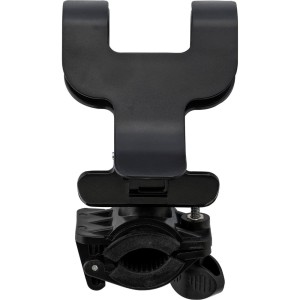 Rowerowy uchwyt do telefonu V8716-03 (kolor: czarny)