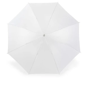 Parasol automatyczny V4218-02 (kolor: biały)