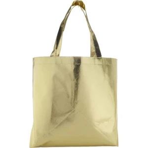 Torba plażowa V8977-24 (kolor: złoty)