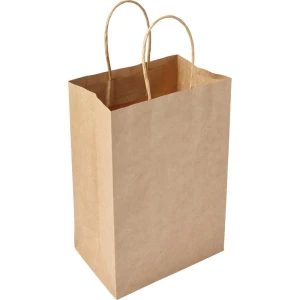 Torba papierowa V7950-16 (kolor: brązowy)