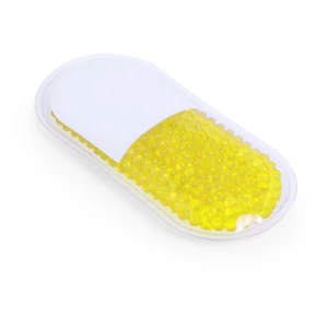 Ogrzewacz do rąk V9818-08 (kolor: żółty)