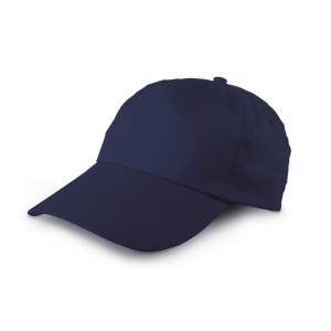 Czapka z daszkiem V7005-04 (kolor: granatowy)