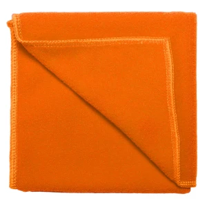 Ręcznik o wysokiej chłonności V9630-07 (kolor: pomarańczowy)