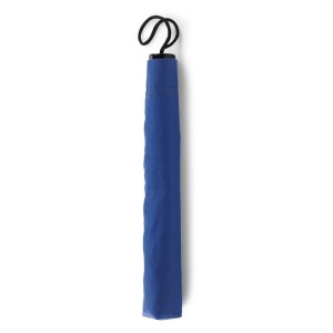 Parasol składany V4215-23 (kolor: błękitny)