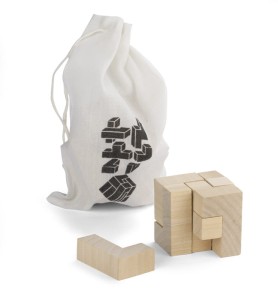 Układanka CUBE /20088/