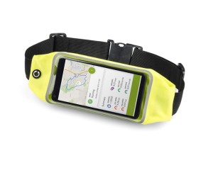 Torebka biodrowa TROTE /20110/