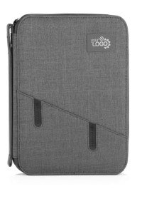 Etui na tablet z power bankiem TYRONE 5000 mAh /07166/