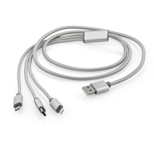 Kabel USB 3 w 1 TALA /09071-00/