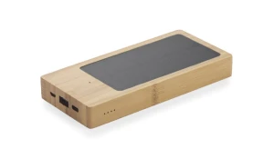 Power bank solarny SONNEN 10 000 mAh /45001/