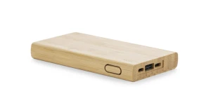 Power bank SILVA 8000 mAh /45118/