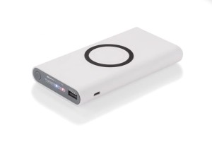 Power bank DOUBLE 8000 mAh /45111-01/