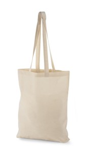 Torba bawełniana BOTT 140g /20335-17/