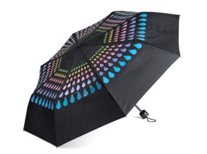 Parasol zmieniający kolor CROPLA /37049/
