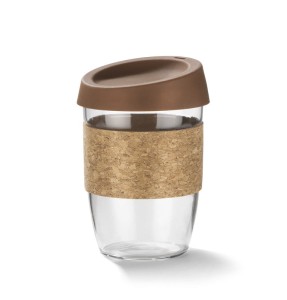 Kubek szklany SKLO 380 ml /16009-09/