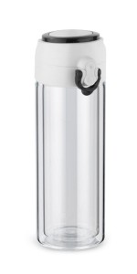 Bidon szklany VAKO 260 ml /16206-02/