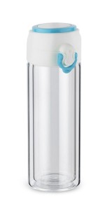 Bidon szklany VAKO 260 ml /16206-03/
