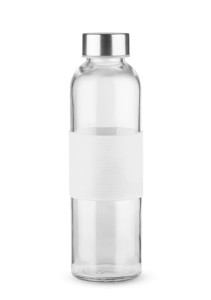Butelka szklana GLASSI 520 ml /16207-01/
